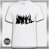 Buy Tshirt Avengers Marvel Reservoir Dogs Movie