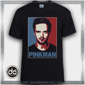 Buy Tshirt Pinkman Breaking Bad Tshirt Womens Tshirt Mens Tees Size S-3XL