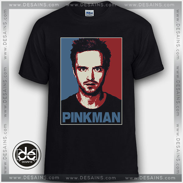 Buy Tshirt Pinkman Breaking Bad Tshirt Womens Tshirt Mens Tees Size S-3XL