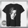 Buy Tshirt Leonardo DiCaprio Smoke Tshirt Womens Tshirt Mens Tees Size S-3XL