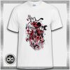 Buy Tshirt Mickey Mouse Zombie Tshirt Womens Tshirt Mens Tees Size S-3XL