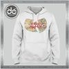 Buy Hoodies Wu Tang Clan Hip Hop Vintage Logo