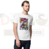 5SOS Avengers Funny Cartoon T-Shirt