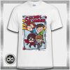 Buy Tshirt 5SOS Avengers Tshirt Print Womens Mens Size S-3XL