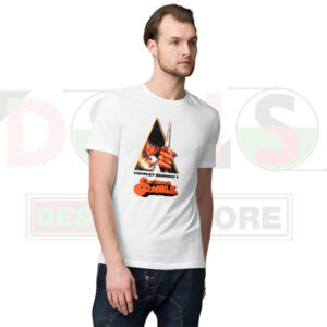 A Clockwork Orange Movie T-Shirt – Cult Film Streetwear