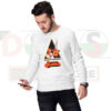 A Clockwork Orange Poster Sweatshirt – Cult Movie Streetwear