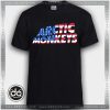 Buy Tshirt Arctic Monkeys American Flag Band