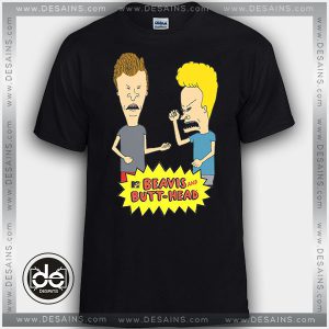 Buy Tshirt Beavis and Butt Head