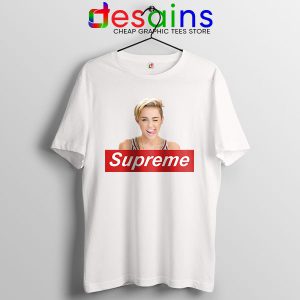 Buy Miley Cyrus Sexy Hot Face Tshirt Celebrity