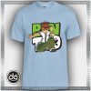 Buy Tshirt Ben 10 Cartoon Tshirt Kids Youth and Adult Tshirt Clothes