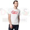Cassius Clay Muhammad Ali T-Shirt