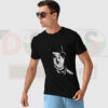 Charlie Chaplin Funny Face T-Shirt – Classic Comedy Icon