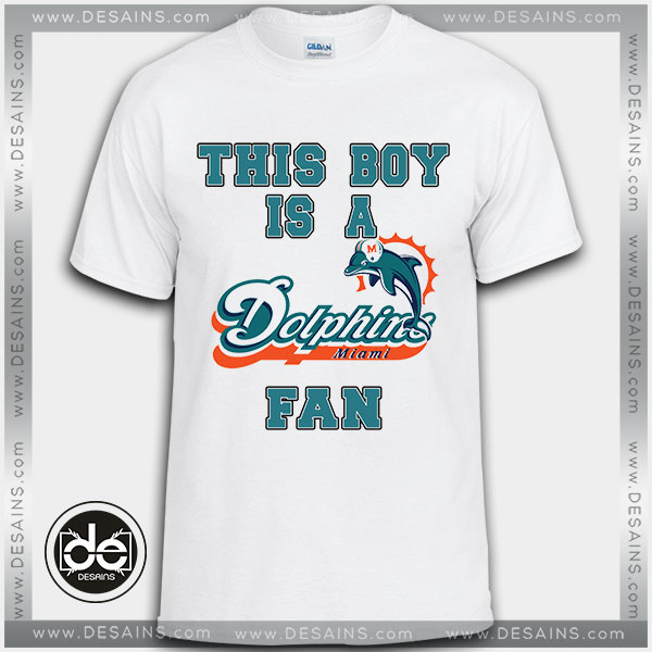 miami dolphins fan wear