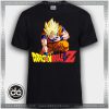 Buy Dragon Ball Z Tee Shirt Tshirt Print Womens Mens Size S-3X