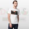 Exclusive - Tshirt Tupac Biggie Friends