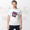 Gengar Ghost Pokémon T-Shirt