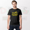 Haters Gonna Hate Funny Graphic T-Shirt – Luxury Parody Style