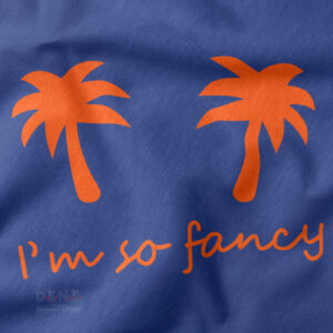 Iggy Azalea I’m So Fancy graphic t-shirt streetwear