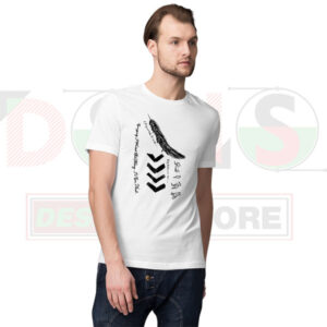 Liam Payne Tattoos T-Shirt