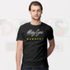 Miley Cyrus Bangerz World Tour T-Shirt