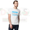 Mrs Justin Timberlake Hello T-Shirt