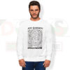 Unknown Pleasures Sweatshirt – Joy Division Graphic Streetwear
