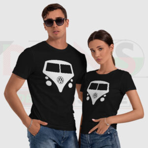 Volkswagen Kombi Split T-Shirt