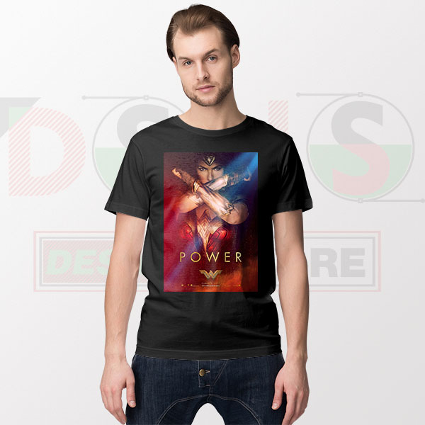 Wonder Woman 1984 T-Shirt
