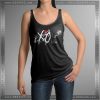 Buy Tank Top XO The Weeknd Music Overdose