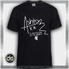 Buy Tshirt Ashton Irwin Signature 5SOS Tshirt Print Womens Mens Size S-3XL
