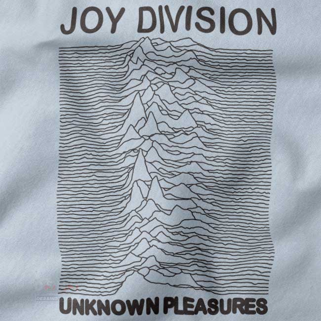 joy division unknown pleasures sweatshirt