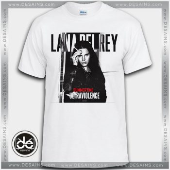 Buy Tshirt Lana Del Rey Ultraviolence Tshirt Womens Tshirt Mens Tees Size S-3XL