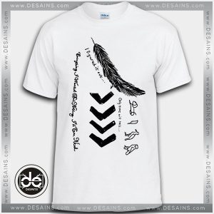 Buy Tshirt Liam Payne Tattoos Tshirt Print Womens Mens Size S-3XL