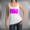 Buy Tank Top Women Run More Tank Top Womens and Mens Adult