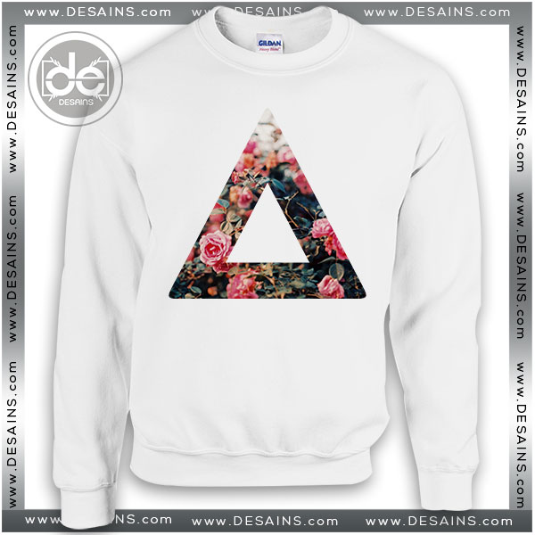 Best Sweater Bastille Logo Flowers Sweatshirt Review