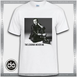 Best Tee Shirt Chester Bennington tmus17 Custom T-Shirt Review