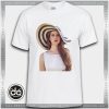 Best Tee Shirt Dress Lana Del Rey Custom T-Shirt Review