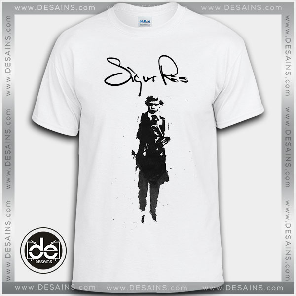 sigur ros merch