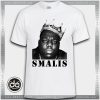 Tee Shirt Smalis The Notorious BIG