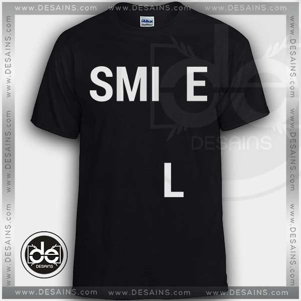 Best Tee Shirt Dress Smile Custom Design Tshirt Review