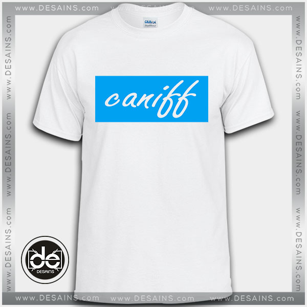 Tshirt taylor caniff Taylor Caniff