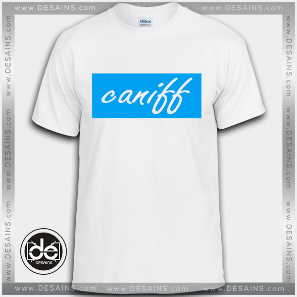 Taylor caniff tshirt