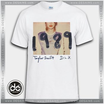 Best Tee Shirt Dress Taylor Swift 1989 Album Review