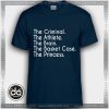 Best Tee Shirt Dress The Breakfast Club Tshirt Review