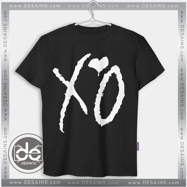 the weeknd t shirt dress