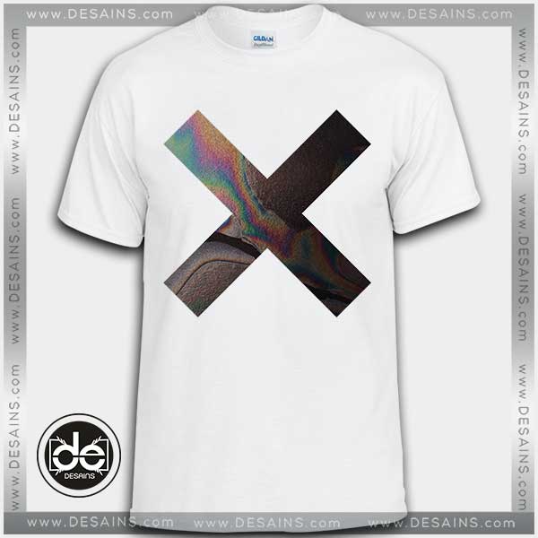Best Tee Shirt Dress The XX Band Logo Tshirt Review