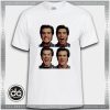 Best Tee Shirt Jim Carrey Actor Custom Tshirt Review