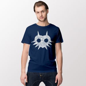 Best Tee Shirt Navy Dress Zelda Majora Mask Review