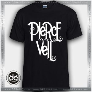 Best Tee Shirt Pierce The Veil Custom Tshirt Review