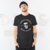 Captain Howdy Ouija Board Tee Shirt – Horror Pop Culture Style
